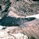Un pequeño esker formado por un antiguo glaciar en Canadá. Foto: William W. Shilts | Shilts Geologic Image Gallery Search